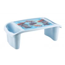 МАСА ДЕТСКА PVC ЗА ИГРА MAGIC AK620 BLUE