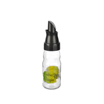 ОЛИВЕРНИК СТЪКЛЕН 370ML PRAXIS KC-363