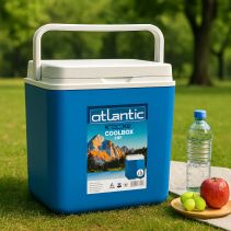 КУТИЯ ХЛАДИЛНА ATLANTIC 30Л