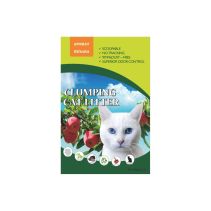 ТОАЛ. ЗА КОТКИ WC БЕНТО ЯБЪЛКА 5Л