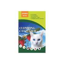 ТОАЛ. ЗА КОТКИ WC БЕНТО ЯГОДА 5Л