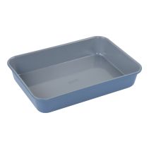 ТАВА BAKER SECRET ДВУЦВЕТНА 34.5/24/6СМ