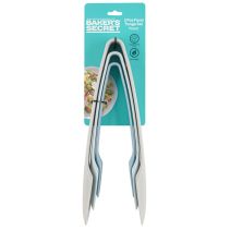 КОМПЛЕКТ ЩИПКИ ЗА СЕРВИРАНЕ 3БР BAKER PVC