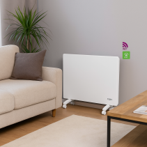 КОНВЕКТОР TESY FLOORECO CLOUDCN052 200W