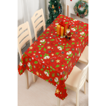 МУШАМА ЗА МАСА Ш.137СМ XMAS BELLS