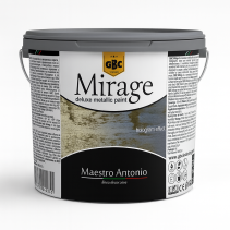 МАЗИЛКА DESIRE LUX GBC MIRAGE 1Л