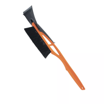 ЧЕТКА АВТО ЗА ЛЕД С ДРЪЖКА 53CM SPARTA