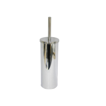 ЧЕТКА ЗА WC INOX IR0056A-TOH