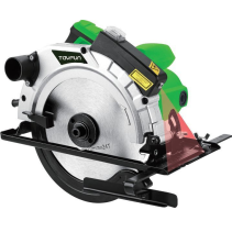 ЦИРКУЛЯР РЪЧЕН SAW 1400W CS1851400L