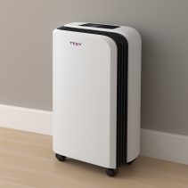 ОБЕЗВЛАЖНИТЕЛ TESY DHF10CEL