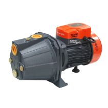 ЕЛЕКТРИЧЕСКА ГРАДИНСКА ПОМПА МНОГОСТЪПАЛНА DAEWOO, 750W