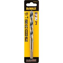СВРЕДЛО ЗА МЕТАЛ DEWALT 12MM HSS