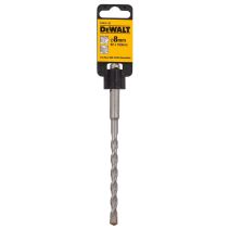 СВРЕДЛО DEWALT SDS+ 8ММx160ММ