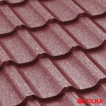 КЕРЕМИДИ МЕТАЛНИ GOTIC 0.5 GRANDE MAT