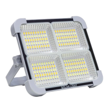 LED ПРОЖЕКТОР СОЛАРЕН ZEIN 850Lm CCT 3.7