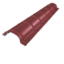 КАПАК ГОЛЯМ 0.45 МАТ 2М