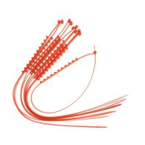 ВЕРИГИ ЗА СНЯГ PVC PA1159 10БР/КОМПЛЕКТ