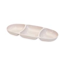 КУПА PVC ЗА ЯДКИ 3В1 34/14,5СМ K032