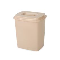 КОШ PVC С КАПАК 9L K088