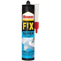 ЛЕПИЛО MOMENT FIX SUPER 250ГР