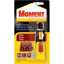 ЛЕПИЛО MOMENT ЗА КОЖА 30МЛ