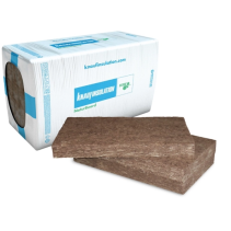 ВАТА КАМЕННА KNAUF 1000x600x50ММ/7.2M2