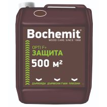 ИМПРЕГНAТОР BOCHEMIT OPTI FT КОНЦЕНТРАТ БЕЗЦВЕТЕН 5КГ
