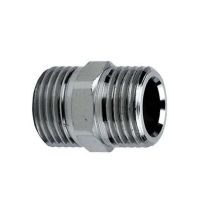 НИПЕЛ РАДИАТОРЕН ТЯЛО 1/2" М 24*19