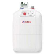 БОЙЛЕР ELDOM 10Л 72325PMP ПОД МИВКА/2KW