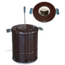 ЧУШКОПЕК ТРОЕН 1600W RU-03