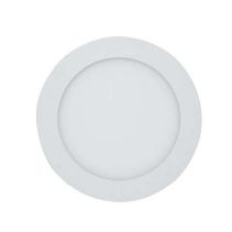 ПАНЕЛ LED ОМ КРЪГ 12W 60K