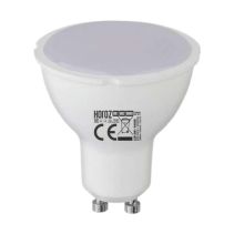 КРУШКА LED 8W 30K GU10 HOROZ PLUS