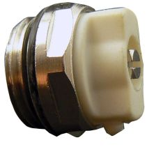 ОБЕЗВЪЗДУШИТЕЛ РАДИАТОРЕН РЪЧЕН 1/2" THS