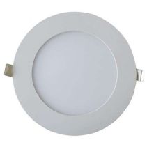 ПАНЕЛ LED СМ КРЪГ 15W 64K
