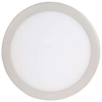 ПАНЕЛ LED СМ КРЪГ 24W 27K
