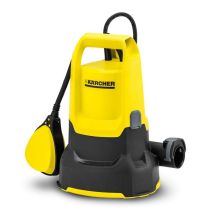ЕЛЕКТРИЧЕСКА ПОМПА ЗА ЧИСТА ВОДА KARCHER SP 2, 250W - Temax.bg ЕЛЕКТРИЧЕСКА ПОМПА ЗА ЧИСТА ВОДА KARCHER SP 2, 250W