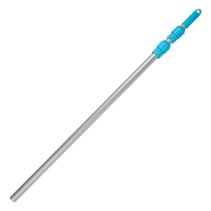 ДРЪЖКА ТЕЛЕСКОПИЧНА АЛУМИНИЕВА 2.79М 1 3/16"
