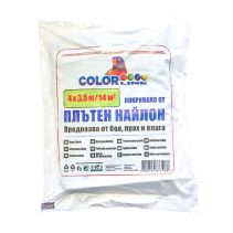 НАЙЛОН ПОКРИВЕН 14КВ.М ПЛЪТЕН/28