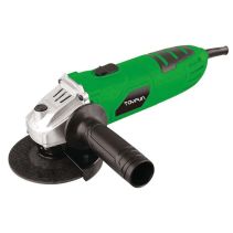 ЕЛЕКТРИЧЕСКИ ЪГЛОШЛАЙФ TAYFUN 500W 115ММ - Temax.bg ЕЛЕКТРИЧЕСКИ ЪГЛОШЛАЙФ TAYFUN 500W 115ММ