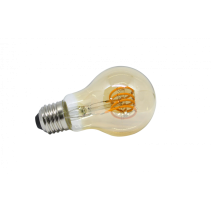 ЛАМПА LED FLEX FILLAMENT A60 4W E27
