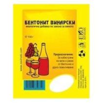 ДОБАВКА БЕНТОНИТ 100Г