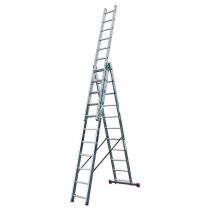 СТЪЛБА SICHERHEIT 3X9 РАЗТЕГАТЕЛНА