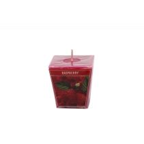СВЕЩ VOTIVE МАЛИНА