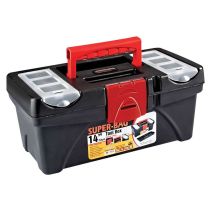 КУФАР ЗА ИНСТРУМЕНТИ CLASSIC 14"ASR-20