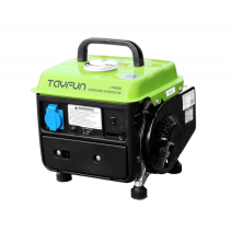 БЕНЗИНОВ ГЕНЕРАТОР TAYFUN 650W 2H.P 63CC