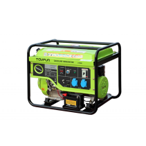 БЕНЗИНОВ ГЕНЕРАТОР TAYFUN 5000W