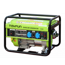 БЕНЗИНОВ ГЕНЕРАТОР TAYFUN 2000W 7H.P 208CC