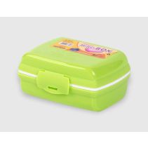 САПУНЕРКА PVC КУТИЯ K090 СЪС ЗАКОПЧАЛКА