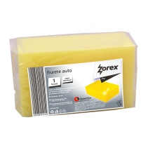 ГЪБА АВТО ZOREX 17.8/10/7СМ