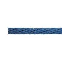 ВЪЖЕ PP СПИРАЛА СИНЬО 8MM